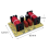 150W HiFi Crossover Filter Module -305 3-weg luidspreker 7