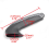 Carbon Fiber Front Handrem Trim Cover voor 2006 6