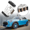 Auto noodaccu module-eenheid 84102447710 voor 10