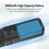 Handheld Power Bank for 3 Hand Grip 2800mAh Batter 4