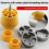 PVC Thread Maker Tool for Electric Drill,Electric 7