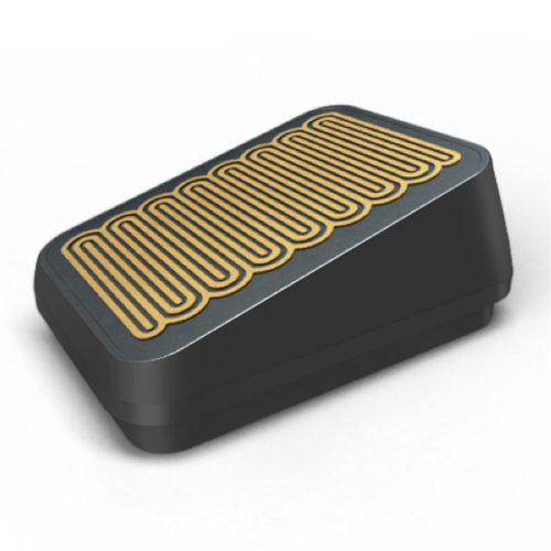 Sensor de chuva inteligente Zigbee para detecção sem fio externa 1