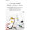 GPS Tracker 3 τεμαχίων για οχήματα, Mini Pe, Key Finder 6