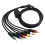 RGB/RGBS-kabel voor N64 SFC SNES-videoconsoles Com 2