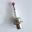 3D Sensor 80.362.00 Touch Probe Stylus M3 4mm Ruby 6