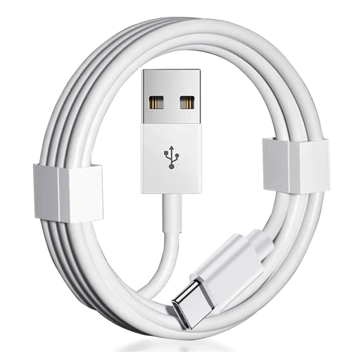 Car Carplay Cable USB A to C for Cord Charger Repl 1