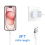 Car Carplay Cable USB A to C for Cord Charger Repl 5