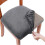 Stretch Dining Chair Seat Covers, Dining Chair Seat Protector 1