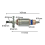 Armature Motor Replace for N1900B 1900B MT190 1923 6