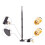 12DBi LoRaWAN Heliumantenne SMA-Stecker Antenne LoRa 3