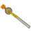 Butan Schweißbrenner Gasbrenner Outdoor Camping Ba 7