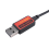 Protocole de communication USB-UART vers PC pour LiFePO 5