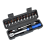 1/4in 2-24Nm Torque Spanner Adjustable Wrench Bicy 1
