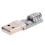Για VBand Morse USB Key Trainer για Vband Mobile P 4