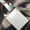Καλώδιο μετατροπέα δισκέτας USB σε 34 ακίδες και 26 ακίδες, 1.0mm FF 7