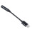 2 Pack USB C to 3.5mm Headphone Jack Adapter, Type 3