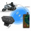 Motorcycle Bluetooth Headset Intercom Intercom 7