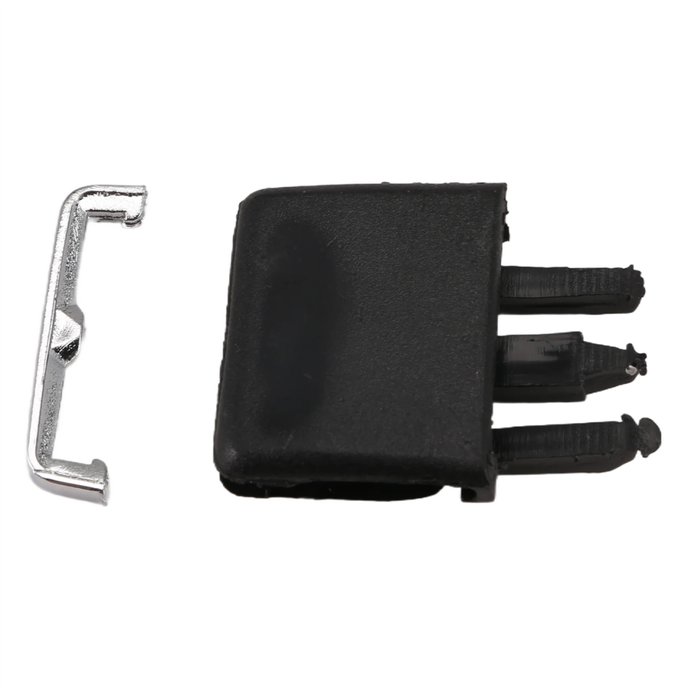 Front Left/Right Air Vent Outlet Tab Clips, Ac Adj 4851656360774