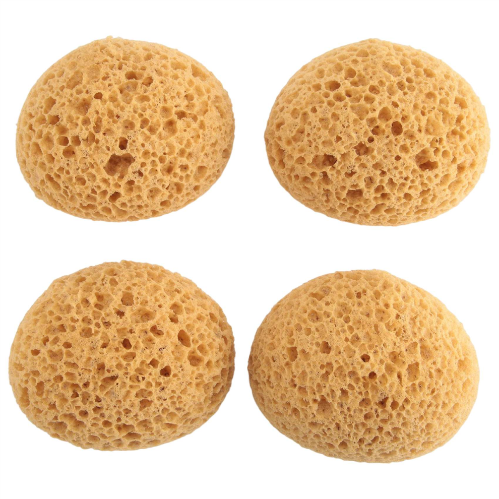 4Pcs Texture Sponge Drywall Patch For Repair Diy P 4851656358610