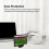 Screen Magnifier 3D Smart Mobile Phone Amplifier A 6