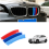 Pour X1 E84 2010-2015 calandre avant décorative 3