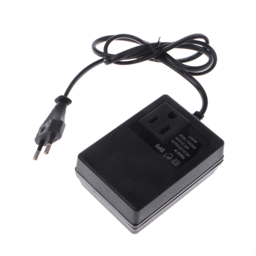 Μετασχηματιστής μείωσης 200W AC 220V έως 110V Μετατροπή Tr 1