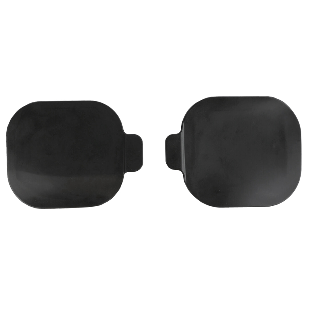 Wheelhouse Hole Cover Trim For 2015-2019 5C680541 4851656362136