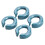 4 pezzi per supporto 419627-9 sega a tuffo SP6000 CA5000 10