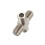 5-pack 4-weg F-type coaxkabelsplittercombiner F 6