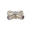 5-pack 4-weg F-type coaxkabelsplittercombiner F 4