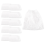 100Pcs Universally Car Disposable Plastic Shifting 2