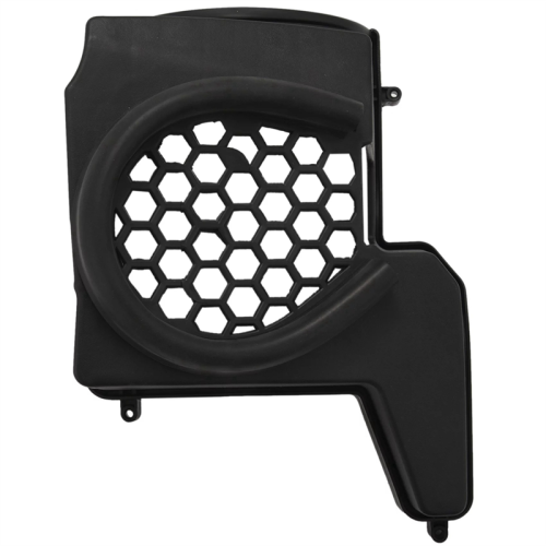 Für Focus 2012-2018 2014 Lufteinlass Filter Box Prot 2