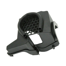 Für Focus 2012-2018 2014 Lufteinlass Filter Box Prot