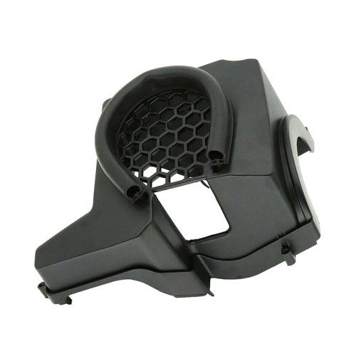 Für Focus 2012-2018 2014 Lufteinlass Filter Box Prot 1