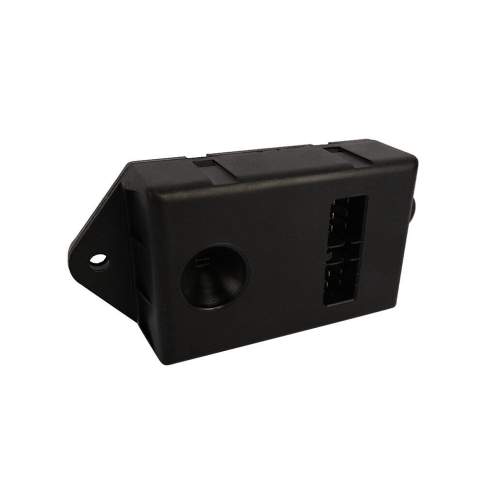 Relè Lampeggiante Di Emergenza 24V 13P Per Centralina Elettrica-image