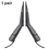 Accessoires de phares et d'essuie-glaces pour W126 A12 11