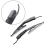 Accessoires de phares et d'essuie-glaces pour W126 A12 6