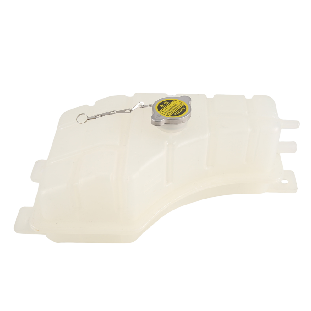 25430-3E201 Car Coolant Reservoir Tank With Cap Fo Light 4851656364314