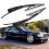 Accessoires de phares et d'essuie-glaces pour W126 A12 1
