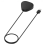 Magnetische draadloze oplader voor Roam SL/Speaker Pow 1