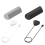 Magnetische draadloze oplader voor Roam SL/Speaker Pow 3
