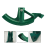 Portable Manual Steel Pipe Bender Tube Bending For 8