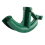 Portable Manual Steel Pipe Bender Tube Bending For 3