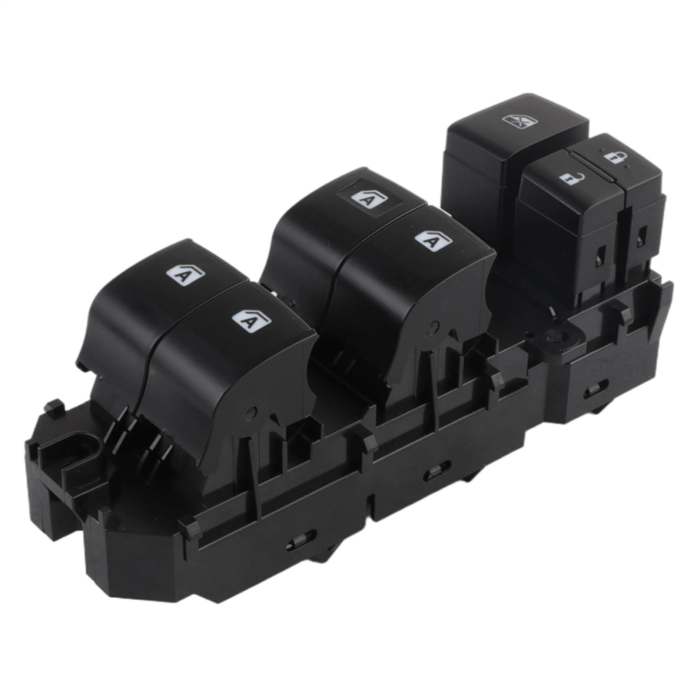 Car 84040-0K021 840400K021 Electric Power Window M Black 4851656365557