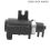 Électrovanne de turbocompresseur 14956-AW401 14956AW401 7