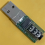 Για κινητό τηλέφωνο Vband Morse USB Key Trainer Vband 3