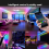 WS2812B LED-controller Bluetooth APP-bediening Muziek 7