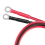 Cable de terminal de junta tórica XT60i con conector hembra de 10 AWG 7
