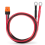Cable de terminal de junta tórica XT60i con conector hembra de 10 AWG 1