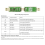 2 pezzi WCH-LinkE Supporto debugger per download online WC 4